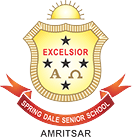 SPRINGDALE SENIOR SECONDARY SCHOOL