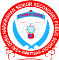 SRI GURUHARKRISHAN PUBLIC SCHOOL