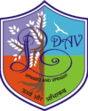 POLICE DAV PUBLIC SCHOOL