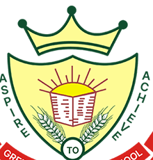 GREEN GROVE PUBLIC SCHOOL