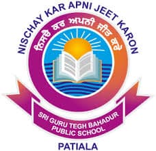 SRI GURU TEGH BAHADUR PUBLIC SCHOOL