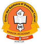 SANT GIANI GURBACHAN SINGH JI
