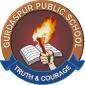 GURDASPUR PUBLIC SCHOOL