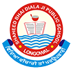 SHAHEED BHAI DIALAJI PUBLIC SCHOOL