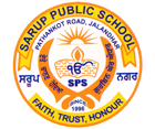SARUP PUBLIC SCHOOL