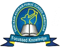 SHRI RAM ASHRAM PUBLIC SCHOOL