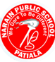 NARAIN PUBLIC SCHOOL