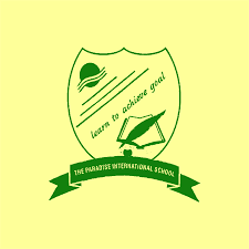 THE PARADISE INTERNATIONAL SCHOOL