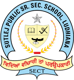 SUTLEJ PUBLIC SR SEC SCHOOL