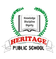 HERITAGE PUBLIC SCHOOL