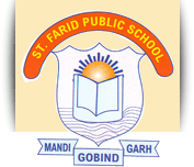 ST FARID PUBLIC SCHOOL