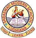SARASWATI MODERN SCHOOL