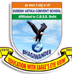 SUDESH VATIKA CONVENT SCHOOL