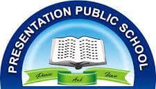 PRESENTATION PUBLIC SCHOOL