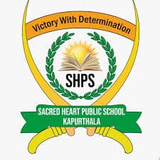 SACRED HEART PUBLIC SCHOOL