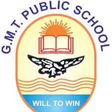 G M T PUBLIC SCHOOL