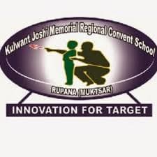 KULWANT JOSHI MEMO REGIONAL CONVENT