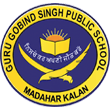 GURU GOBIND SINGH PUBLIC SCHOOL