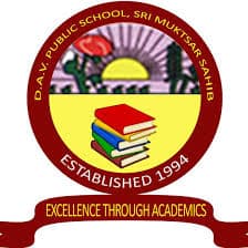D V M PUBLIC SCHOOL