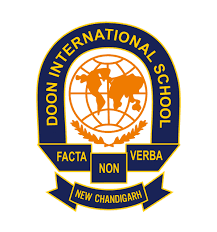 DOON INTERNATIONAL SCHOOL