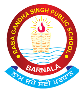 BABA GANDHA SINGH PUBLIC SCHOOL
