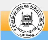 SHRI GURU RAM RAI PUBLIC SCHOOL`