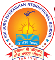 SRI GURU HARKRISHAN INTL SCHOOL