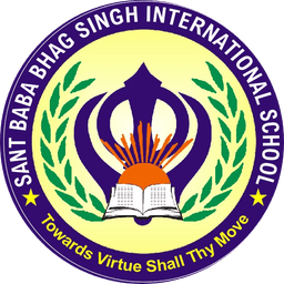 SANT BABA BHAG SINGH INTERNATIONAL SCHOOL