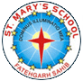 ST MARY'S SCHOOL