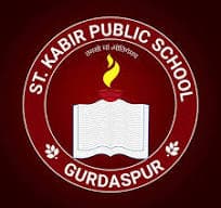 ST KABIR PUBLIC SCHOOL