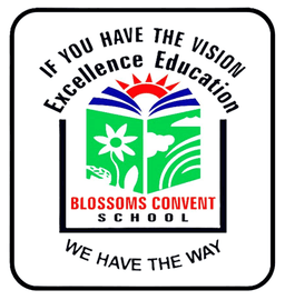 BLOOSOM CONVENT SCHOOL