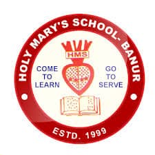 HOLY MARY'S SCHOOL
