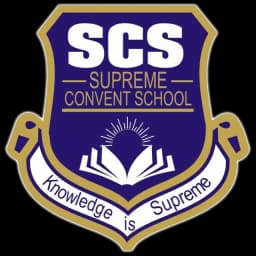 SUPREME CONVENT SCHOOL