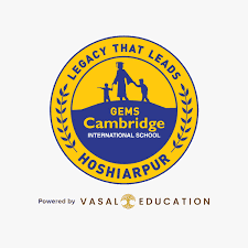 CAMBRIDGE INTERNATIONAL SCHOOL