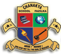 CHANAKYA SCHOOL
