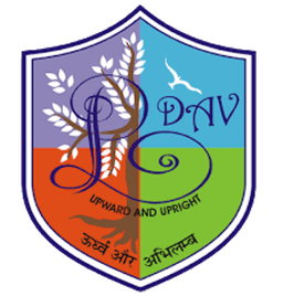 POLICE DAV PUBLIC SCHOOL