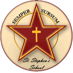 ST. STEPHINS SCHOOL
