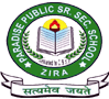 PARADISE PUBLIC SCHOOL