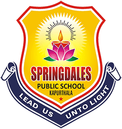 SPRINGDALES PUBLIC SCHOOL