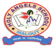 HOLY ANGEL SCHOOL