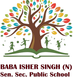 BABA ISHER SINGH ( N) PUBLIC SCHOOL