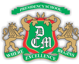 DCM PRESIDENCY SCHOOL