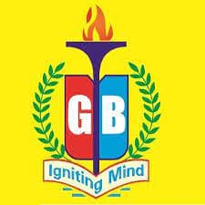 GB INTERNATIONAL SCHOOL