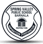 SPRING VALLEY PUBLIC SCHOOL