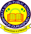 MATA GUJRI PUBLIC SCHOOL