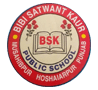 BIBI SATWANT KAUR PUBLIC SCHOOL