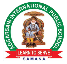 AGGARSAIN INTERNATIONAL PUBLIC SCHOOL