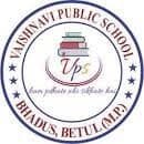 VAISHNAVI PUBLIC SCHOOL
