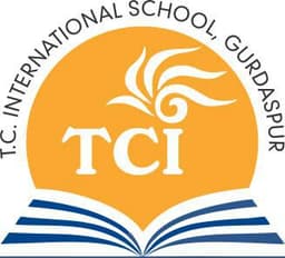 T.C. INTERNATIONAL SCHOOL