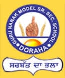 GURU NANAK MODEL SENIOR SECONDARY SCHOOL DORAHA